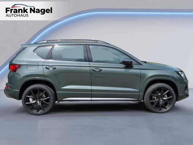 Cupra Ateca 1.5 TSI 7-Gang-DSG