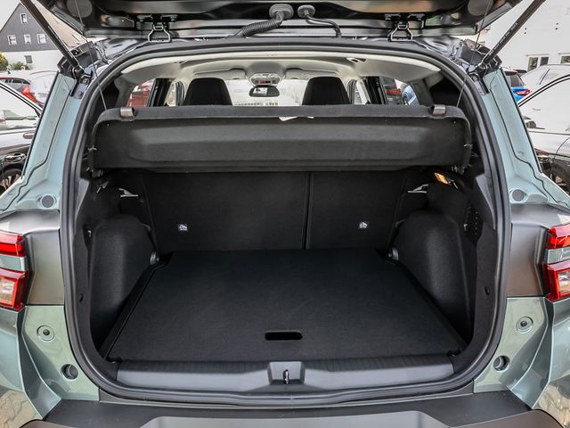 Opel Frontera GS 1.2 81 kW Fernlicht-Assistent Kamera