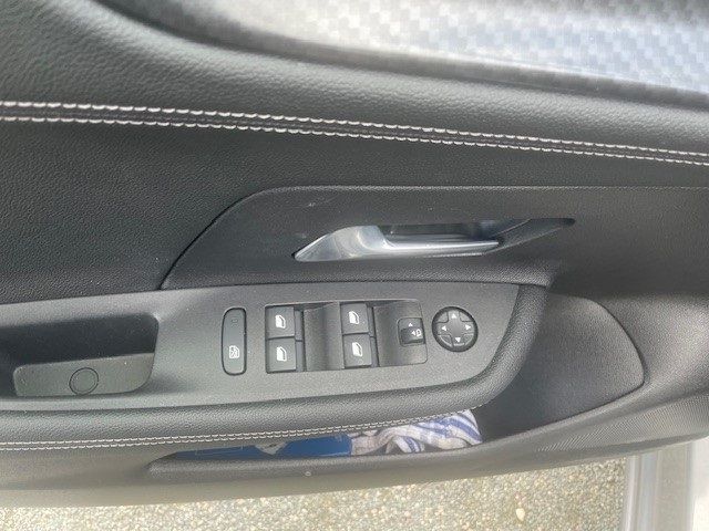 Fahrzeugabbildung Opel Mokka 1.2 Turbo GS Automatik