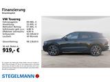 Volkswagen Touareg V6 TDI 4M Tiptr.*R-Line*Black-Style*Pano - Volkswagen Touareg: R Line