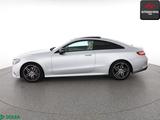 Mercedes-Benz E 200 Coupe AMG NIGHT MULTIBEAM,BURMESTER,COMAND - gebrauchte Mercedes-Benz E 200 aus dem Jahr 2019