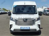 Maxus 2.0-D Deliver 9 Kasten L3H2 Klima Kamera 3-Sitze - Maxus Deliver 9 Gebrauchtwagen