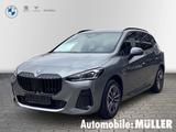 BMW 225 Active Tourer e xDrive M Sport Park-Assisten - graue BMW 225 Active Tourer