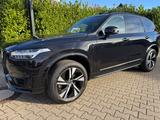 Volvo XC90 T8 Recharge R-Design Checkh AHK MwSt Winter - Volvo XC90 Recharge-R-Design