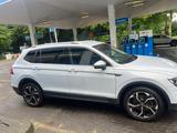 Volkswagen Tiguan 2.0 TDI SCR 140kW DSG 4MOTION Highlin... - Volkswagen Tiguan: TDI 140