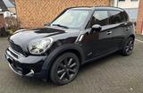 MINI Mini Countryman Cooper s Allrad ALL4 - MINI Cooper S mit Benzin-Antrieb: Limousine, Automatik, Countryman