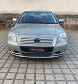 Toyota Avensis Sol 2,0-l-VVT-i - Toyota Avensis in Dresden