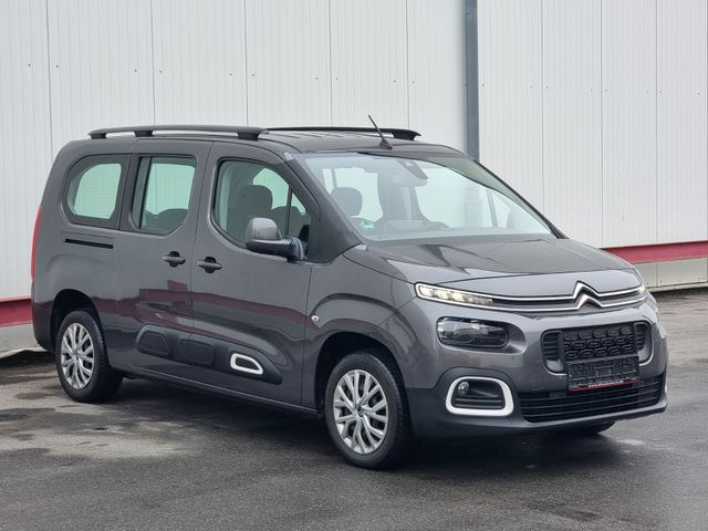 Citroën Berlingo Feel XL/Lang/PDC/AHK/Android/131PS/1H.