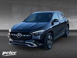 Mercedes-Benz GLA 220 4MATIC Progressive Line*Winterpaket - gebrauchte Mercedes-Benz GLA 220 aus dem Jahr 2024