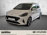 Hyundai i10 NEUES Modell (MY25) 1.2 A/T Prime Klimaaut. - Hyundai i10 Neuwagen in Düsseldorf