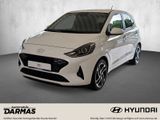Hyundai i10 NEUES Modell (MY25) 1.2 A/T Prime Klimaaut. - Hyundai New cars: Modell