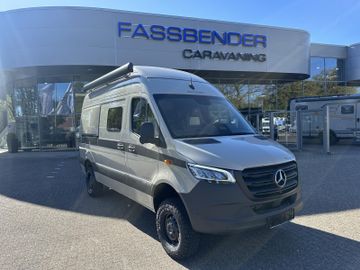 HYMER  ERIBA  HYMERCAR Grand Canyon S 600 