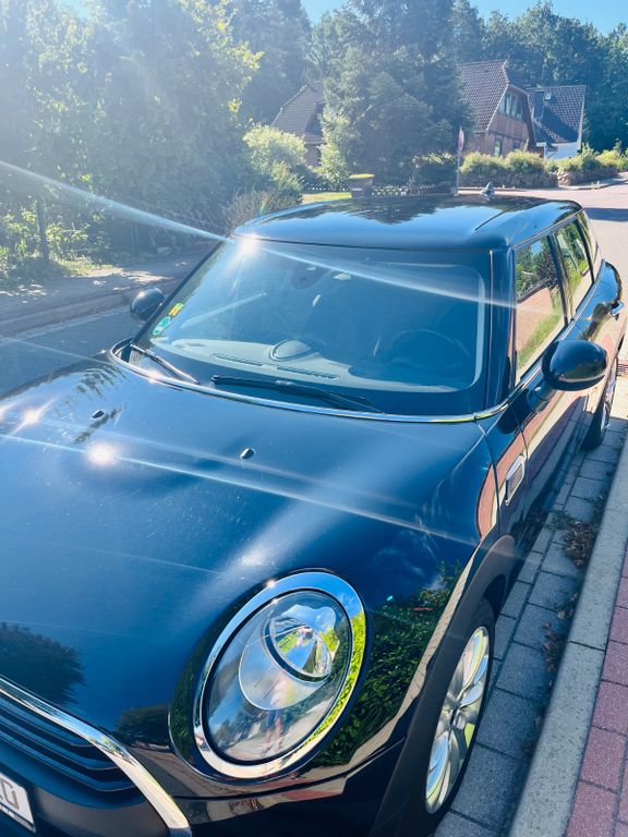 Image of MINI One D Clubman