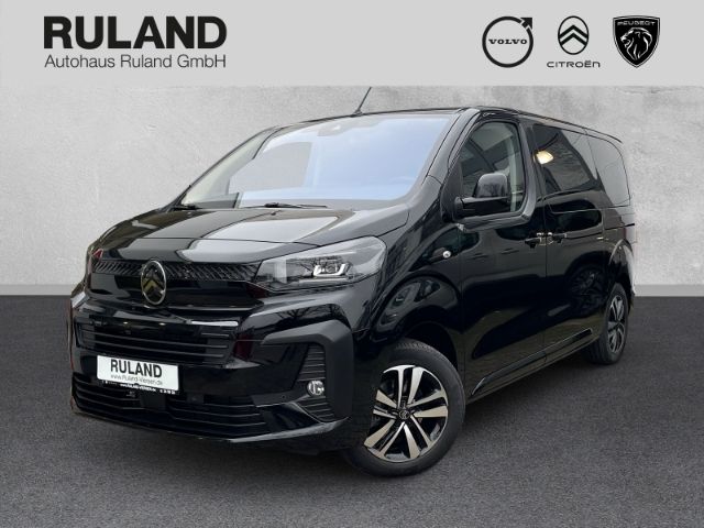 Citroën SpaceTourer