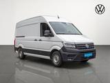 Volkswagen Crafter 35 2.0 TDI Automatik Kasten MR, AHK, Nav - VW Crafter in Frankfurt