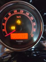Triumph Rocket 3 Roadster - Angebote