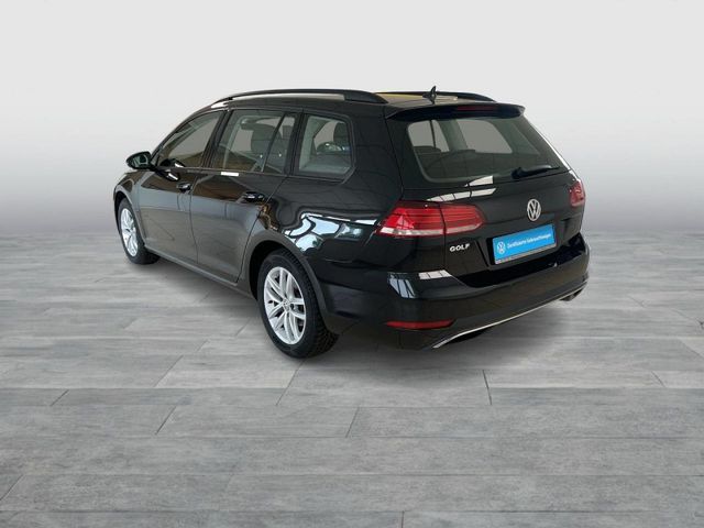 Golf VII Variant 1.5 TSI DSG Comfortline Navi
