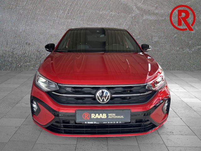 Taigo R-Line Sportpaket El. Panodach Navi Digita