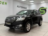 Toyota RAV4 Life 2.0 / TEMPOMAT / KLIMA / AHK - Toyota RAV 4 Life