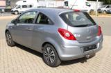 Opel Corsa 1.2 16V Edition - Opel Corsa: 16v Edition
