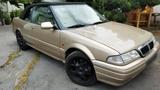 Andere Rover 216 Cabrio - Andere aus 1995