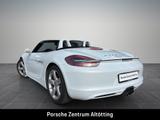 Porsche Boxster (981) | PDK | PASM | PDLS | - Porsche Boxster: 981