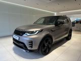Land Rover Discovery D300 Dyn HSE 7-Sitzer AHK WinterPaket - Land Rover Discovery aus 2023