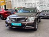 Mercedes-Benz C 180 C -Klasse T-Modell CGI BlueEfficiency - Mercedes-Benz C 180 in Leipzig