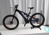 Yamaha Moro 07 Größe "L" - Yamaha E-Bikes