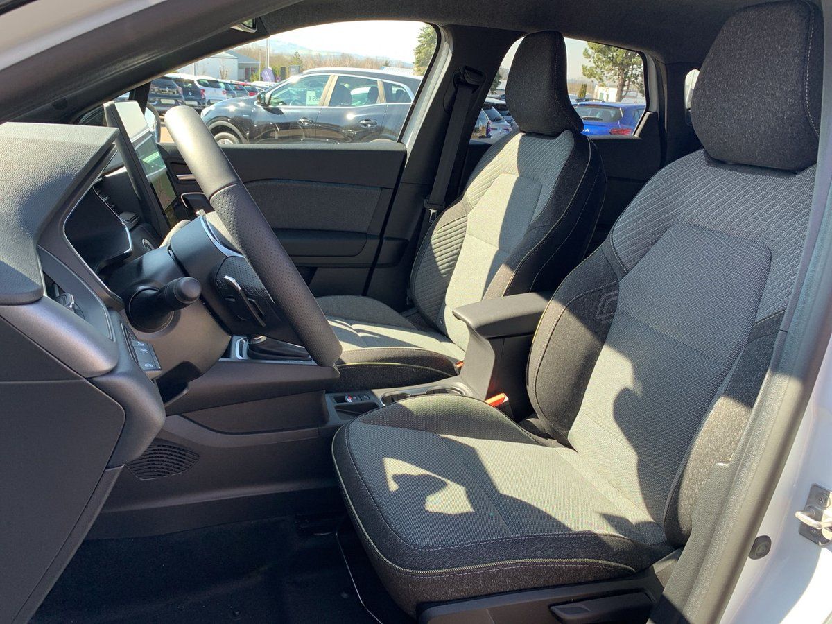 Renault Captur - Bild 9