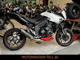 Triumph Tiger 1050 Sport ABS / Bj.15 / 30tkm / Extras - Offers