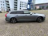 Volvo V90 D5 AWD R-Design Geartronic R-Design - Volvo Gebrauchtwagen in Rostock