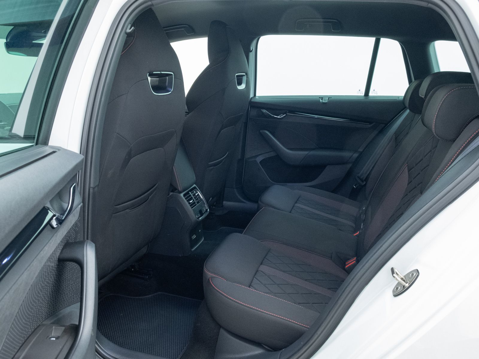 Skoda Octavia - Bild 19