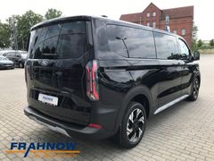 Foto Nummer 4: FORD Tourneo Custom