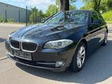 BMW 525 5 Limousine 525 d Automatik Navi - BMW 525 Gebrauchtwagen in Stuttgart