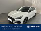 Hyundai i30 1.5 TGDI 48V Intro |NAVI|KEYL|KAM|LED|PANO - Hyundai i30: Intro