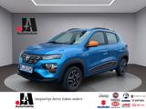 Dacia SPRING EV Comfort+ CCS *WERKSGARANTIE* *Sofort V - blaue Dacia Spring