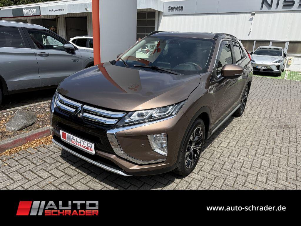 Mitsubishi Eclipse Cross 1.5 4WD Diamant Edition Plus GJR/A