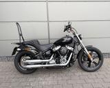Harley-Davidson Softail Standard 107 FXSTwie neu mit Jekill&Hyde - HARLEY-DAVIDSON SOFTAIL STANDARD FXST