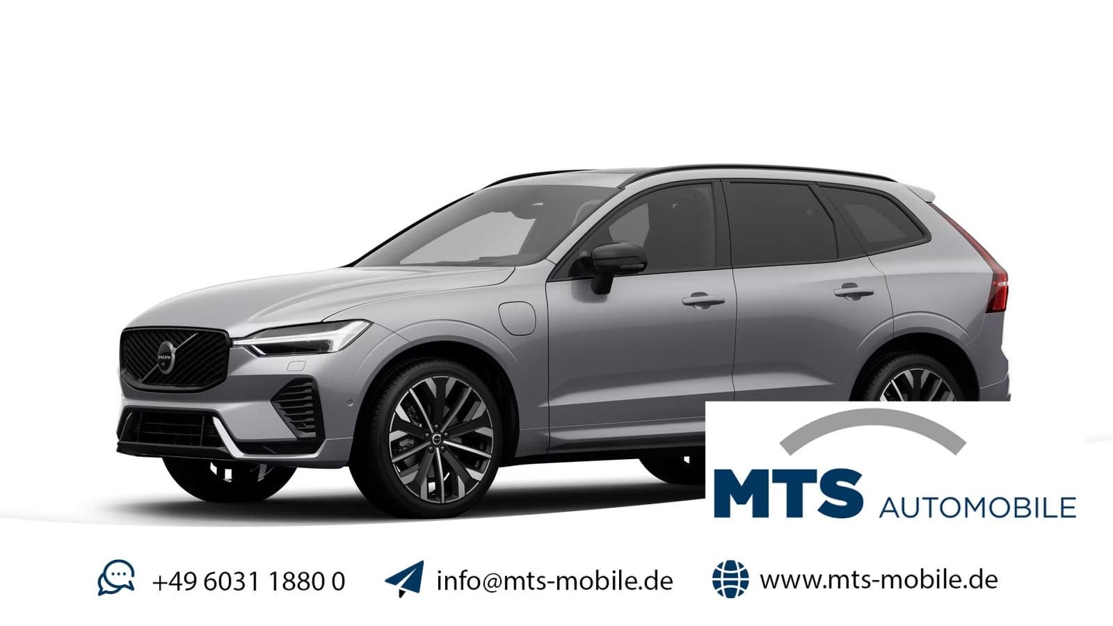 Volvo XC60 - Bild 1