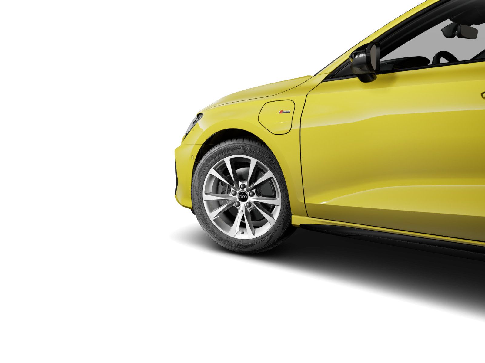 Audi A3 - Bild 6