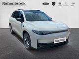 Leapmotor C10 REEV Design - Leapmotor Gebrauchtwagen