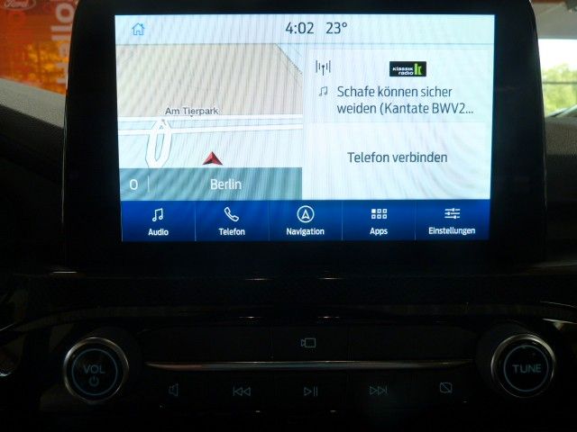 Fahrzeugabbildung Ford Kuga ST-Line X Navigation