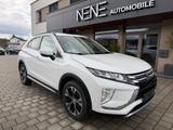 Mitsubishi Eclipse Cross 1.5 T-MIVEC Intro Edition 2WD - Mitsubishi Eclipse Cross aus 2018