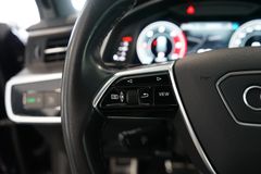 AUDI A6 Allroad quattro 55 TDI | Pano | Matrix | AHK AUDI A6 Allroad quattro 55 TDI | Pano | Matrix | AHK