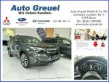 Subaru Forester Exclusive Lineatronic - Subaru in Bonn