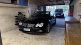 Mercedes-Benz SL 350 - Cabrio - Sammlerfahrzeug !!! - Mercedes-Benz Cabrio aus dem Jahr 2007