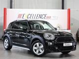 MINI One Countryman CHILLI II EXCITEMENT / LED, LEDER - scheckheftgepflegte MINI One Countryman