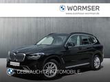 BMW X3 xDrive20d ZA DAB LED WLAN Parkassistent AHK - BMW: Za