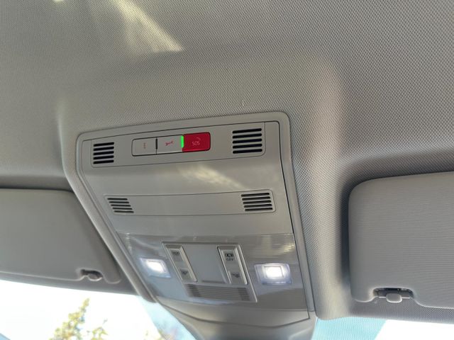 T-Cross Style 1.0 TSI OPF AHK App RearView ACC